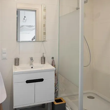 Apartamentwpucku 帕克