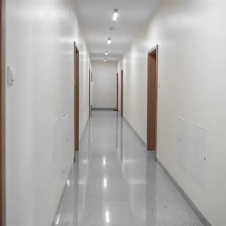 公寓 Apartamentwpucku *