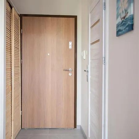 Apartamentwpucku Apartamento Puck