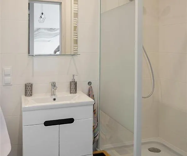 Apartamentwpucku Puck