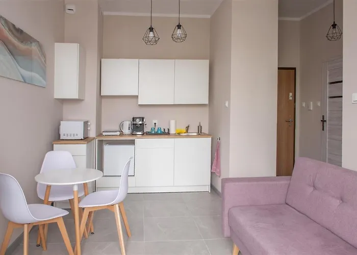 Apartamentwpucku Puck